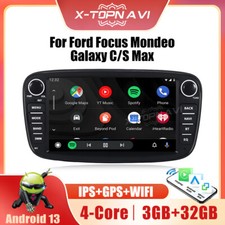 For Ford Mondeo Focus C/S-Max