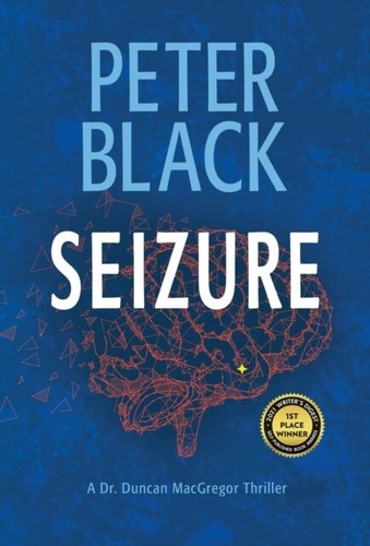 Black seizure dr duncan - black, dr.