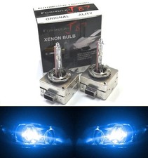 Xenon HID D1S Two Bulbs
