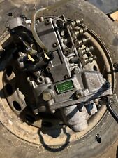 Mercedes OM 605 edc pump 605 070 11 01