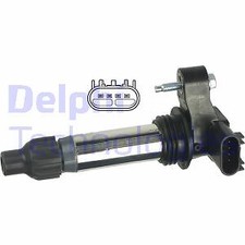 DELPHI GN10494-12B1 Ignition