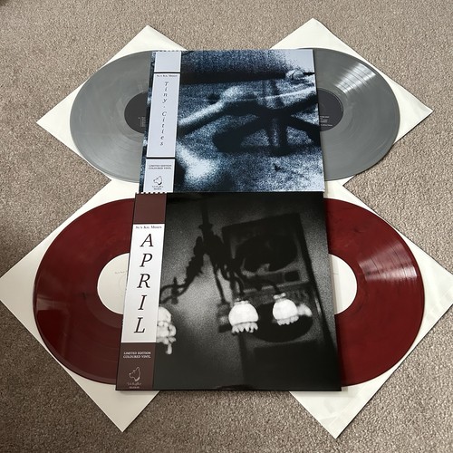 Sun kil moon april - –,