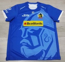 Exeter Chiefs Rugby European