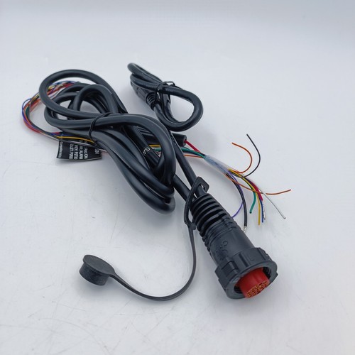 Garmin power data cable - garmin, f/