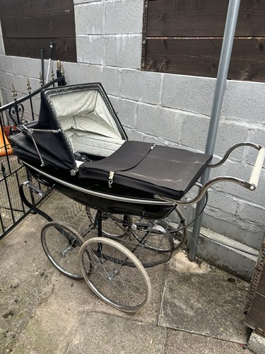 Silvercross balmoral coach - silvercross,