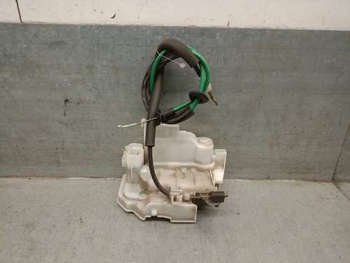 50513051 front right door lock - door,