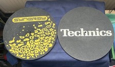 Turntable Slip mats