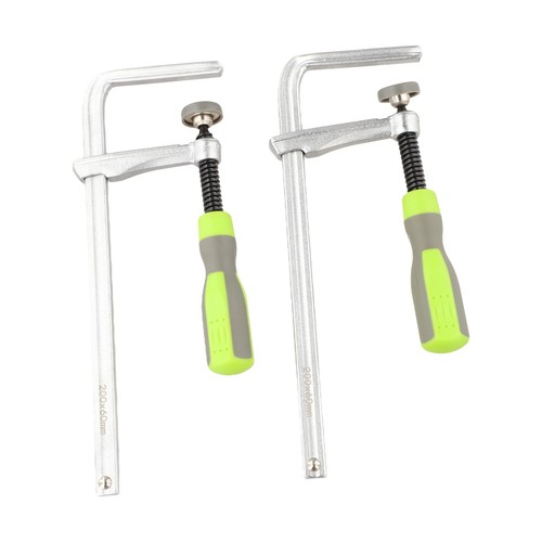 Dovetail clamp quick screw - quick,