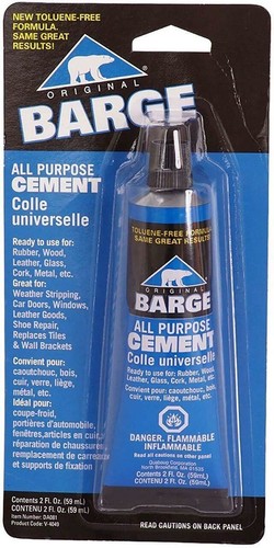 Barge all purpose contact - barge, all-purpose