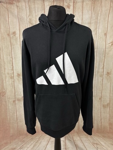 Adidas future icons - adidas, hooded
