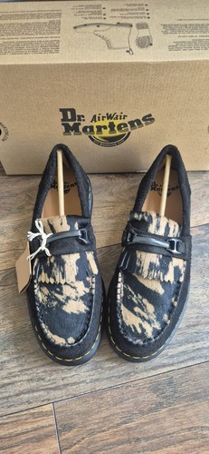 Martens adrian snaffle - dr.martens, long