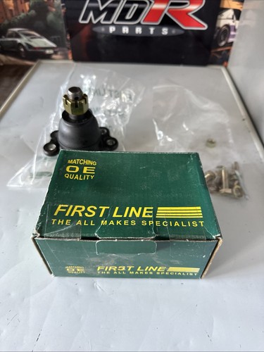 Firstline front ball - ball, joint