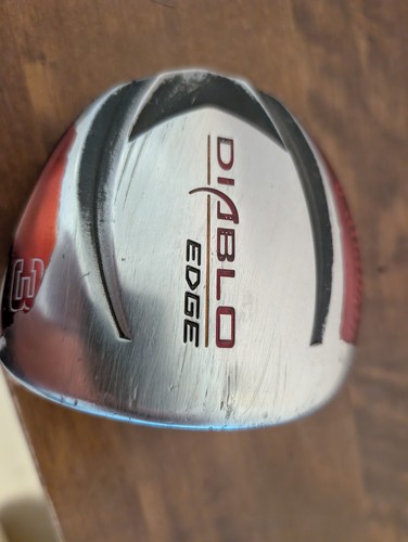 Callaway diablo edge wood - wood, /
