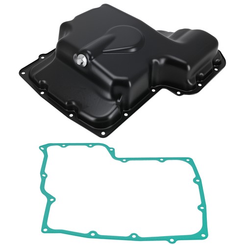 Engine oil pan - pan, ford