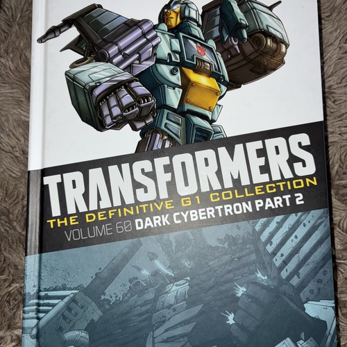 Transformers collection - g1,