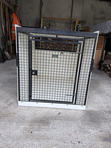 Custom built lintran dog - built,