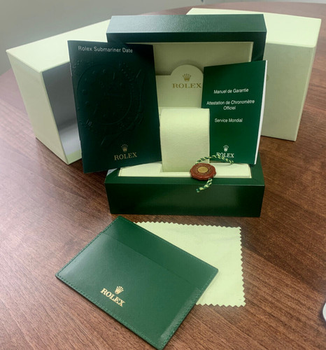 Rolex submariner date 2010 - date,