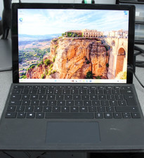 Microsoft Surface Pro 7