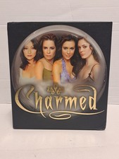Charmed - Series 1-8 - Complete Ultimate (Box Set) (DVD, 2008) All Episodes rare
