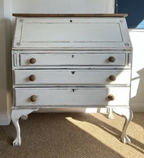 Vintage French Style Bureau
