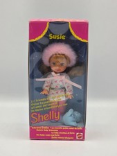 MATTEL 1999 SUSIE/SHELLY BABY