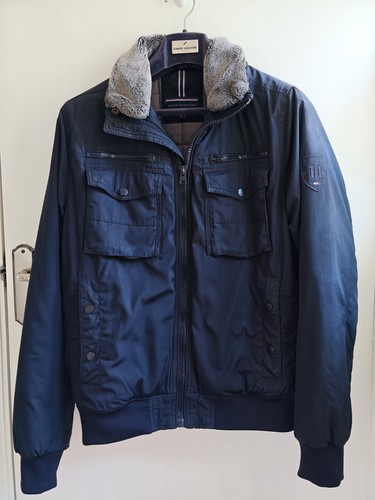 Tommy hilfiger ken navy - hilfiger,
