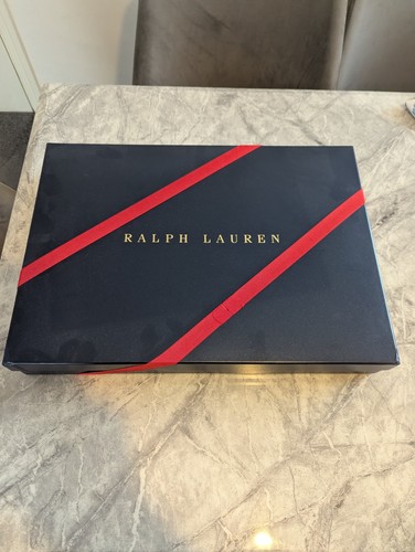 Empty ralph lauren - ralph, (