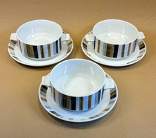 Midwinter Queensberry Soup