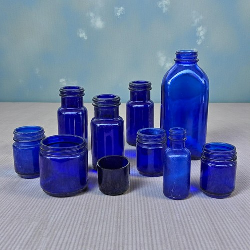 X10 vintage cobalt - x10,