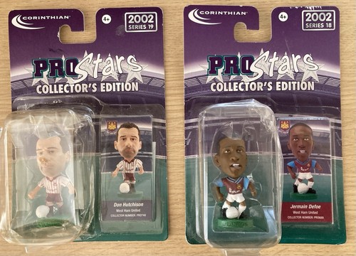 Corinthian pro stars west ham - stars,