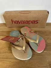 Havaianas Slim Pallette Glow