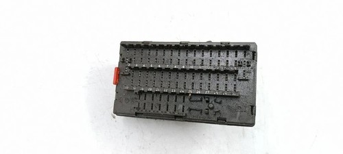 Citroën xantia fuse box - citroËn, x2