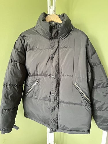 Zara man mens - man, puffer