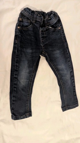 Boys next blue denim jeans - blue,