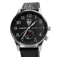 Junkers Men's Iron Annie