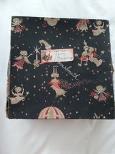 Vintage 1950's Tom Smith Cardboard Cracker Box