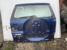 TOYOTA RAV4 REAR TAILGATE