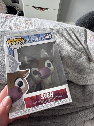Funko pop disney - 2,