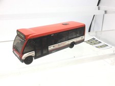 Corgi 44108 1:76/OO Gauge Optare Solo Bus Wilts & Dorset