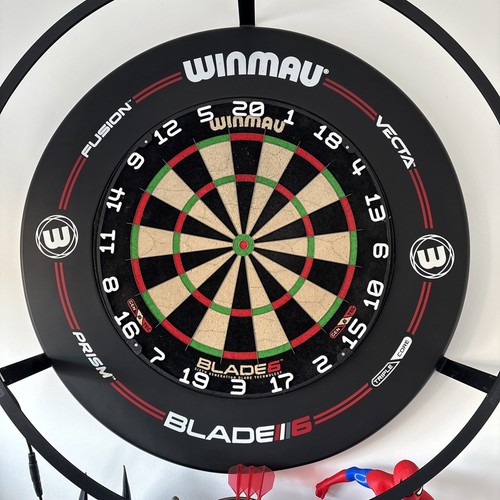 Dartboard number ring - dartboard,