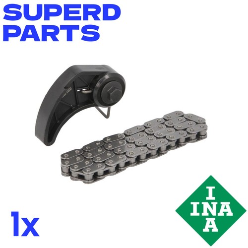 Oil pump drive assembly - oil,