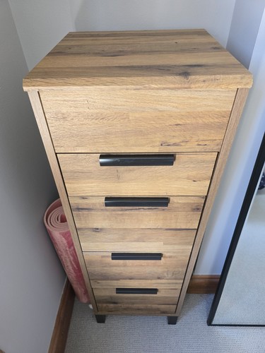Next chest drawers - of,