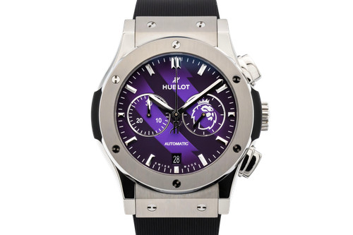 Hublot classic fusion - classic,