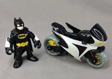 Imaginext DC super friends