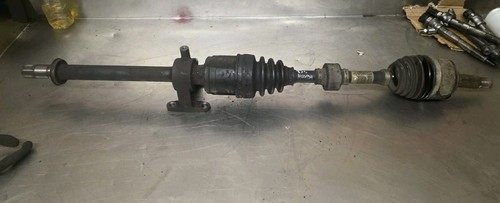 2006 honda civic mk8 2 - 2006-10, 2.2