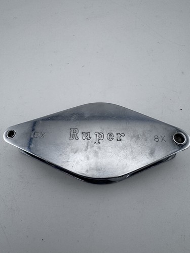 Ruper 15x folding jewellers - 8x,