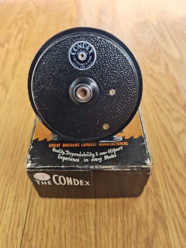 Vintage young condex - vintage,