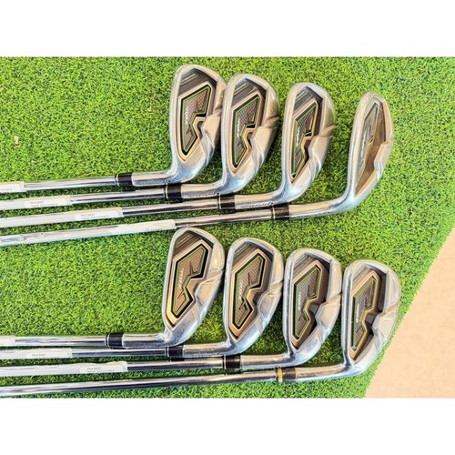 Taylormade iron set 7 - iron, 4