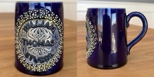 Doulton Lambeth England Name
