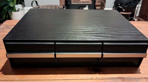 Vintage drawer cassette tape - vintage,